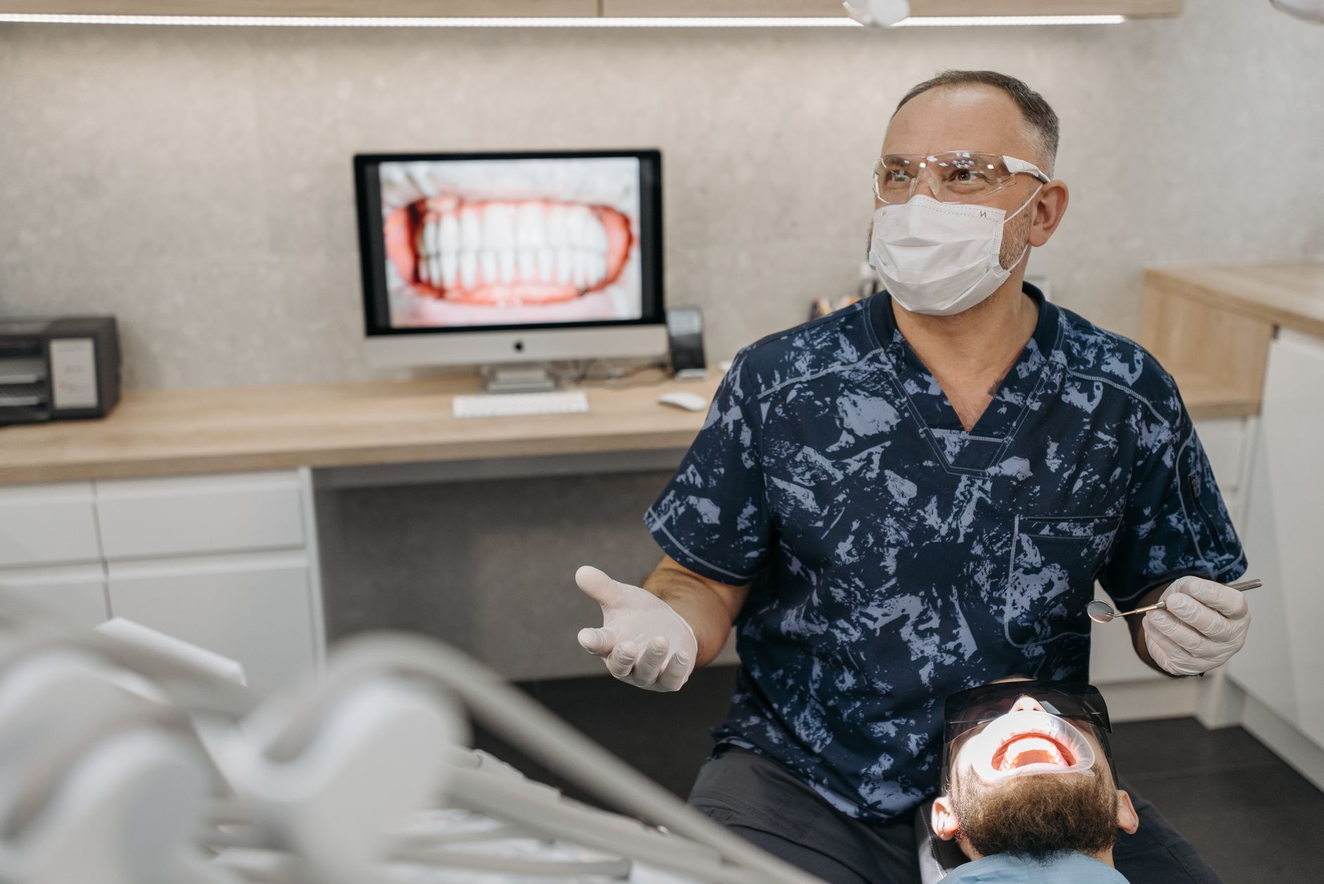 Dentiste Reims