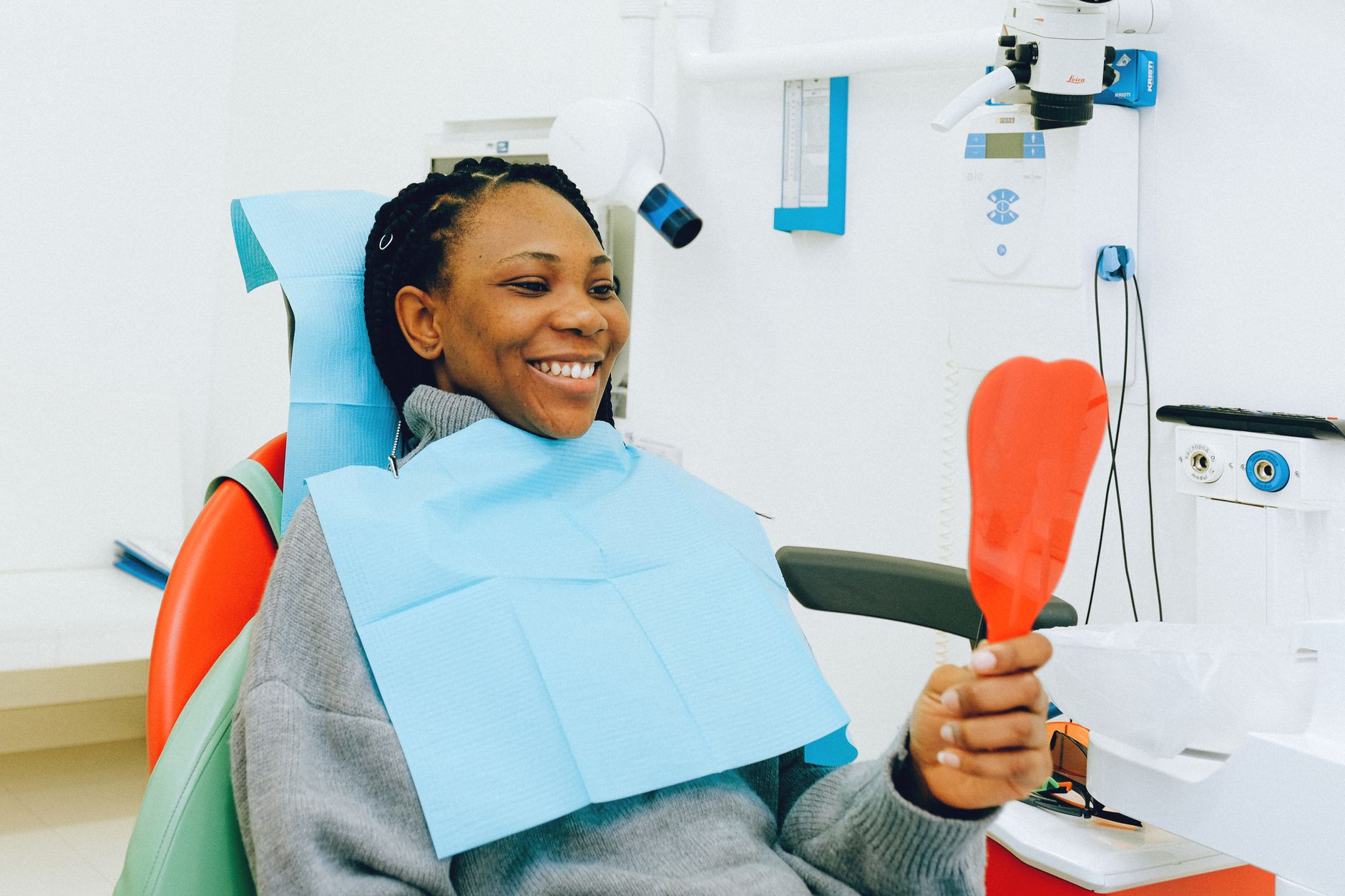 Dentiste Reims