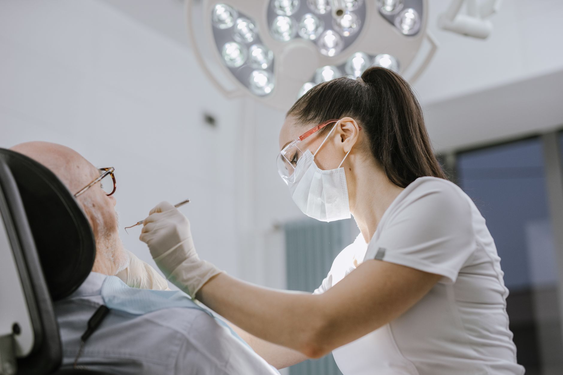 Dentiste Reims
